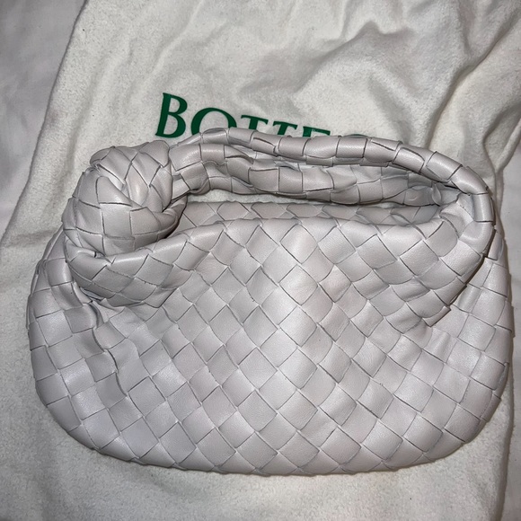 Bottega Veneta Handbags - Bottega Veneta Mini Jodie